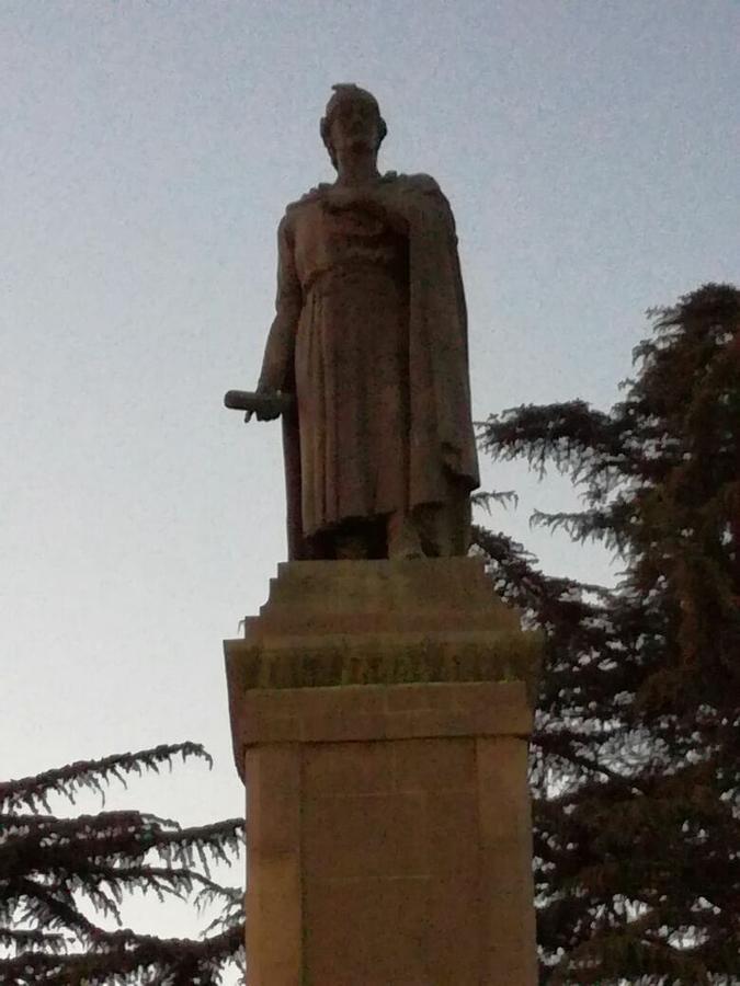 شقة تبليسي  في 200 Metres From Rustaveli Avenue المظهر الخارجي الصورة